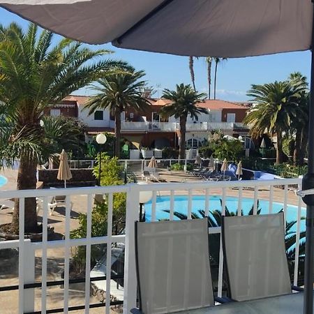Casa Armonia Del Sol Villa San Bartolomé Eksteriør bilde