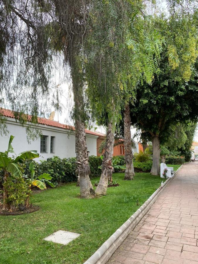 Casa Armonia Del Sol Villa San Bartolomé Eksteriør bilde