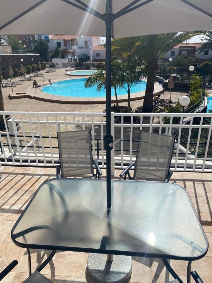 Casa Armonia Del Sol Villa San Bartolomé Eksteriør bilde