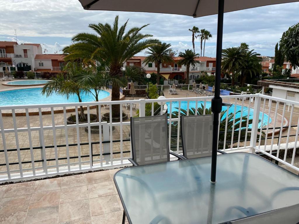 Casa Armonia Del Sol Villa San Bartolomé Eksteriør bilde