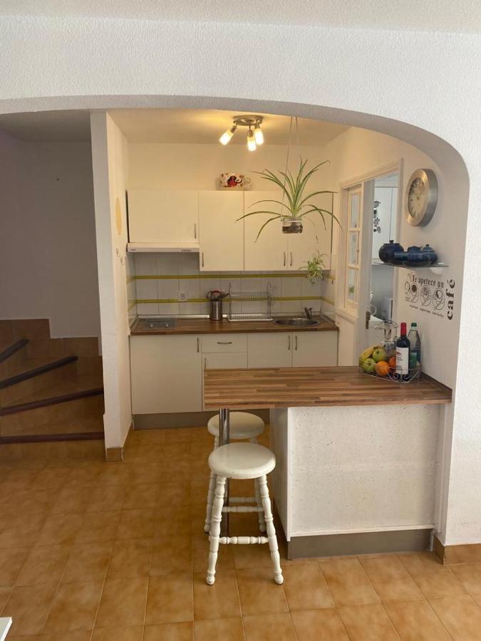 Casa Armonia Del Sol Villa San Bartolomé Eksteriør bilde